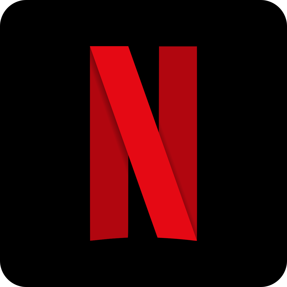 Netflix 30d