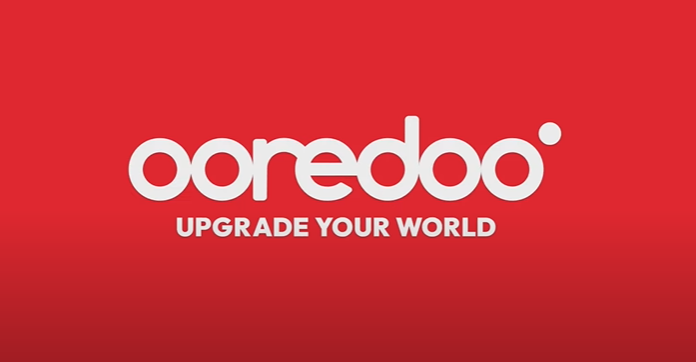 OOREDOO Internet