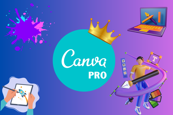 Canva Pro