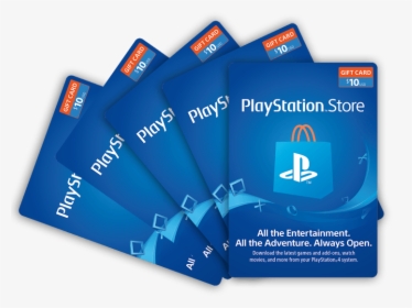 Playstation Cards US