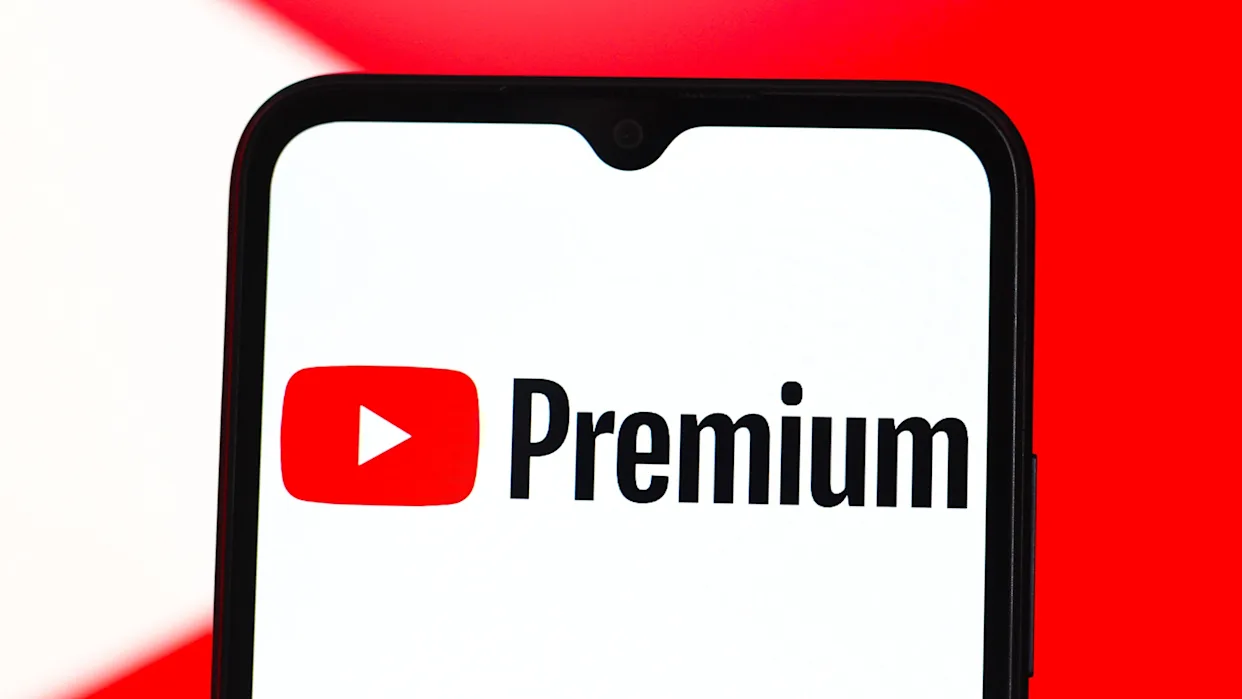 Youtube Premium