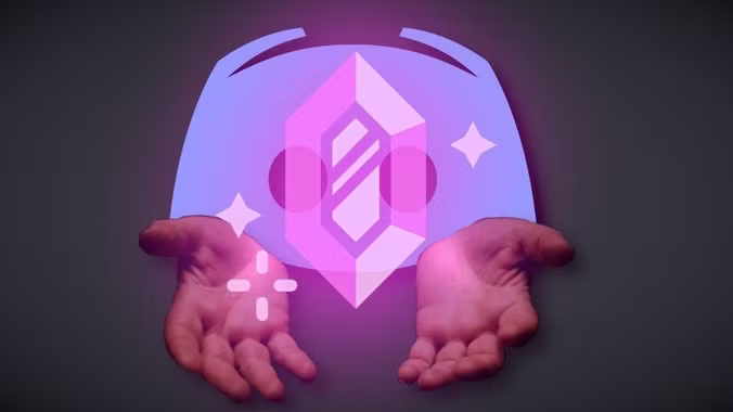 14x Discord Server Boost