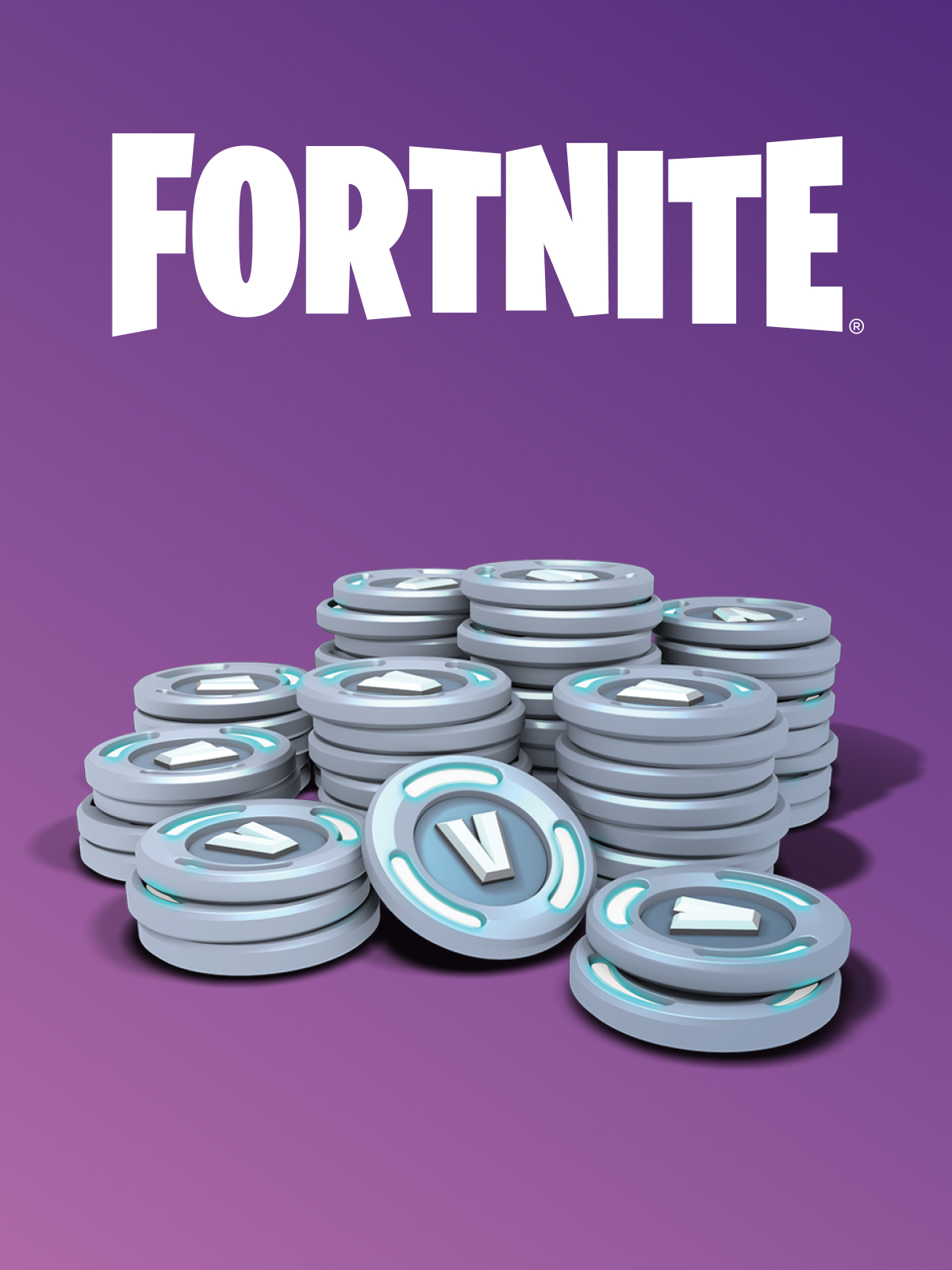 Fortnite V-Bucks