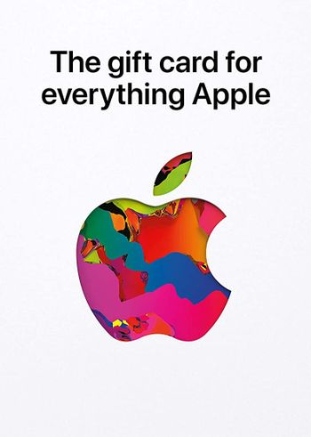 Apple Gift Card US