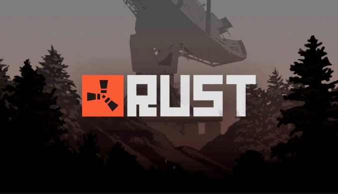RUST Steam Account