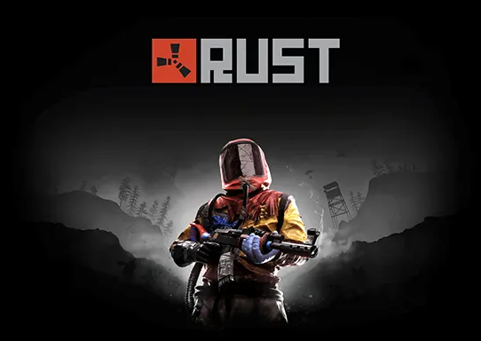 Rust Steam CD Key