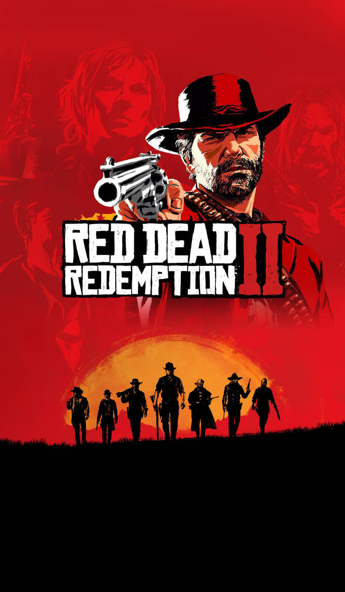 Red Dead Redemption 2 Steam Account